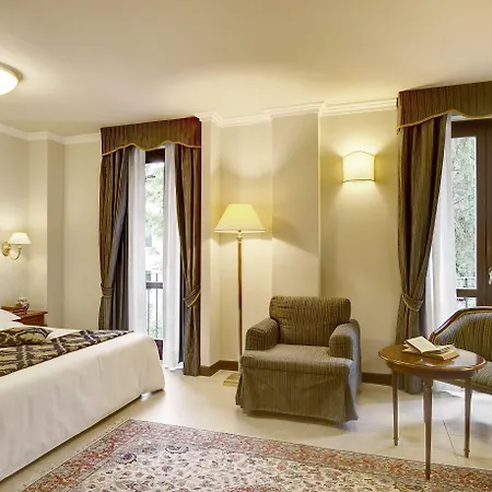 Hotel Cattani Stuart Pesaro