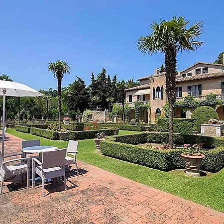 Cattani Stuart Xvii Secolo Ξενοδοχείο