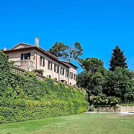 Cattani Stuart Xvii Secolo Hotel Pesaro
