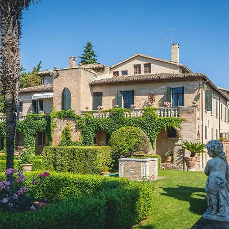 Cattani Stuart Xvii Secolo Hotel