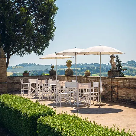 Cattani Stuart Xvii Secolo 4* Pesaro