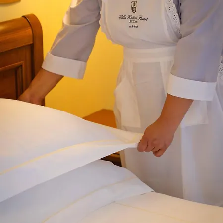 Cattani Stuart Xvii Secolo Hotel Pesaro