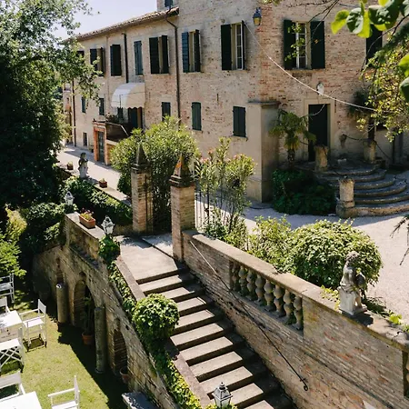 Hotel Cattani Stuart Xvii Secolo 4*