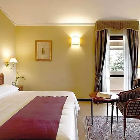 Otel Cattani Stuart Xvii Secolo