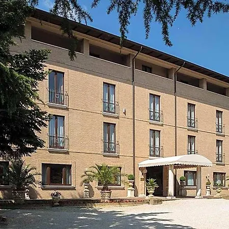 Otel Cattani Stuart Xvii Secolo 4*