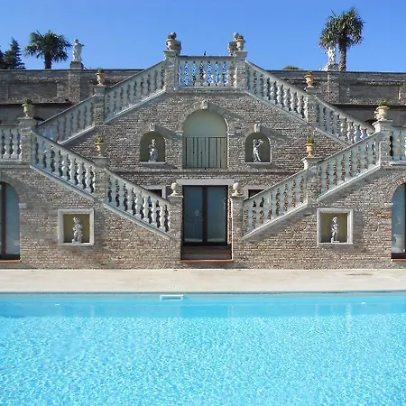 Hotel Cattani Stuart Xvii Secolo