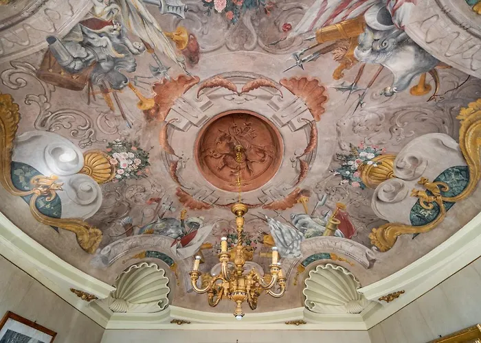 Cattani Stuart Xvii Secolo 4*