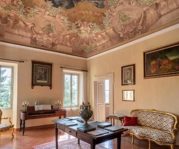 Cattani Stuart Xvii Secolo Szálloda Pesaro