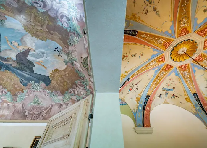 Cattani Stuart Xvii Secolo Szálloda Pesaro