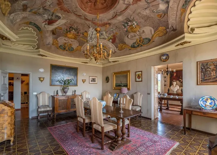 Cattani Stuart Xvii Secolo Pesaro