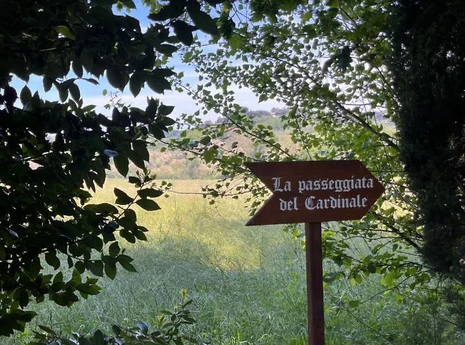 Cattani Stuart Xvii Secolo Szálloda 4*