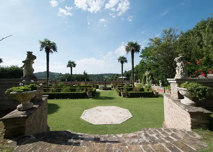 Szálloda Cattani Stuart Xvii Secolo 4*