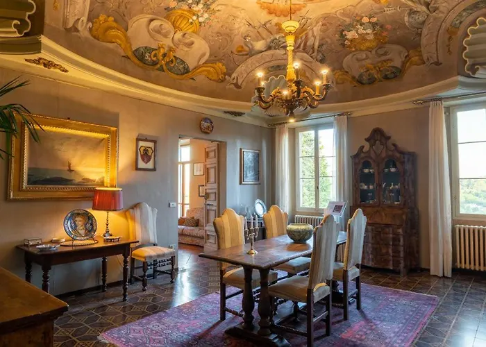 Cattani Stuart Xvii Secolo Pesaro