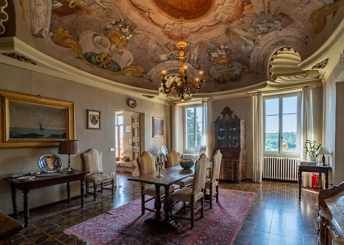 Cattani Stuart Xvii Secolo 4*