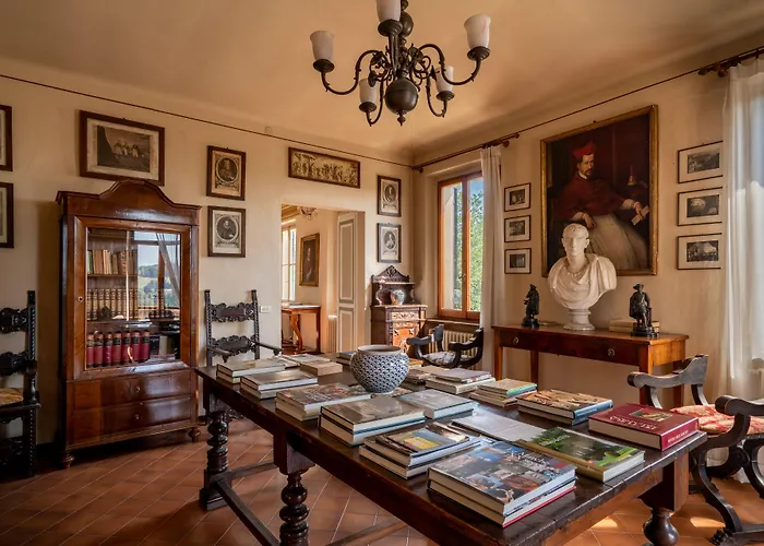 Cattani Stuart Xvii Secolo פסארו