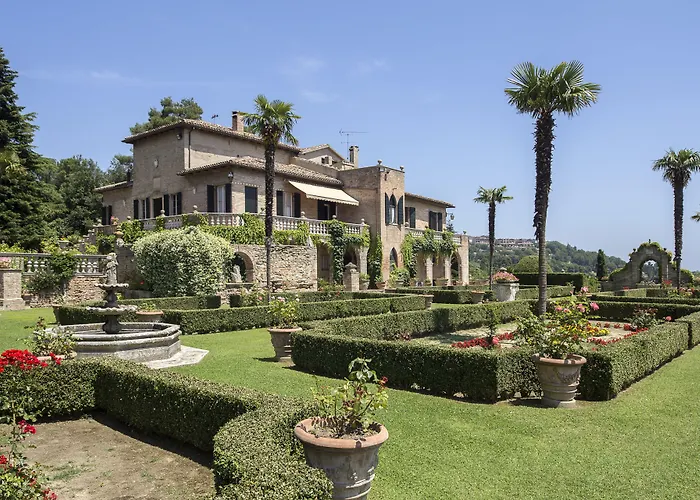 Cattani Stuart Xvii Secolo 4* פסארו