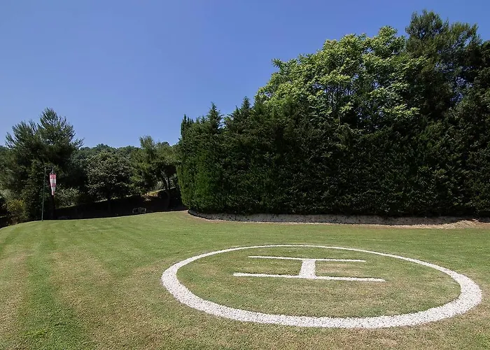 Cattani Stuart Xvii Secolo מלון