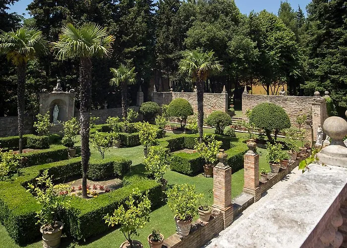 Cattani Stuart Xvii Secolo